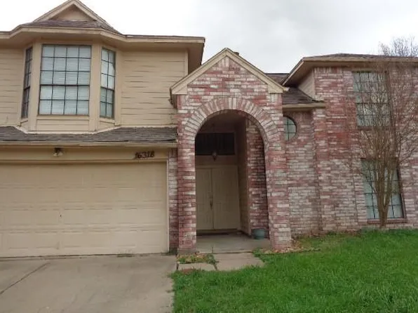 16318 Leamington Ln, Houston, TX 77095