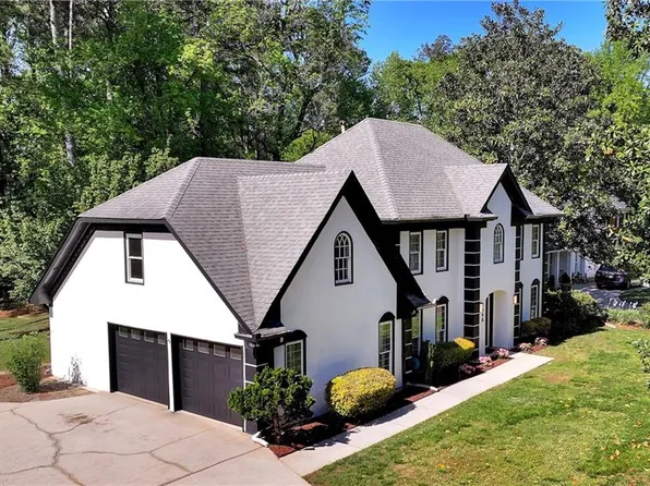 2648 Kenwood Dr, Duluth, GA 30096