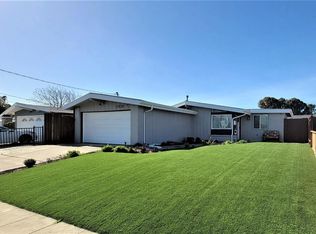 27639 La Porte Ave, Hayward, CA 94545