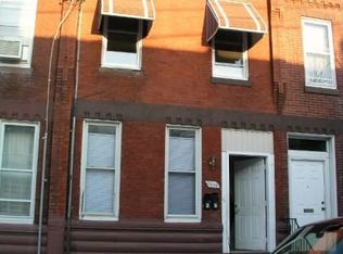 2005 E Orleans St #1, Philadelphia, PA 19134