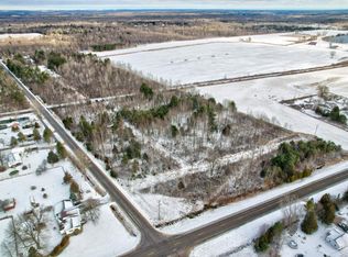 Vl S Sheridan Rd, Vassar, MI 48768