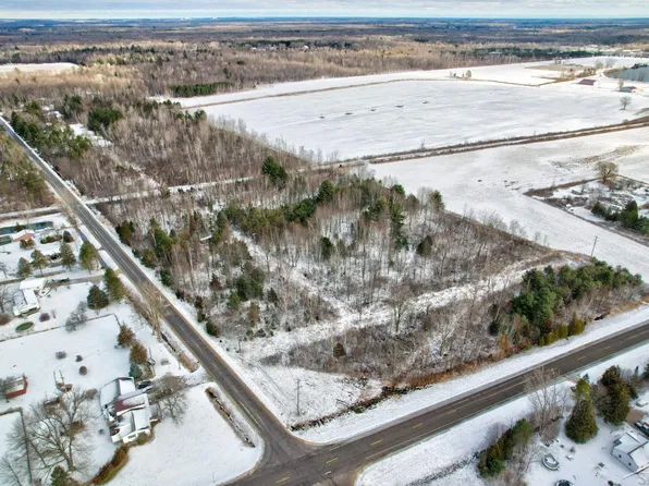 Vl S Sheridan Rd, Vassar, MI 48768