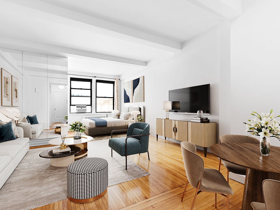 1st image of 457 W 57th St #304