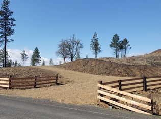 Tbd Beaverslide Rd, Kamiah, ID 83536