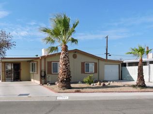 73361 Colonial Dr, Thousand Palms, CA 92276