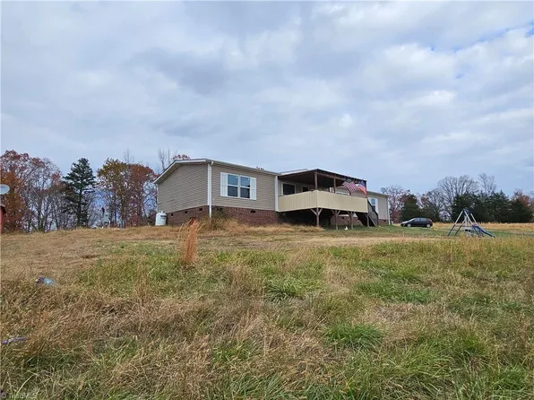 839 Blackwell Rd, Yanceyville, NC 27379