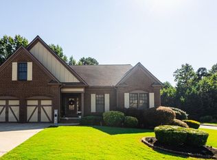 1525 Hartford Ter, Alpharetta, GA 30004