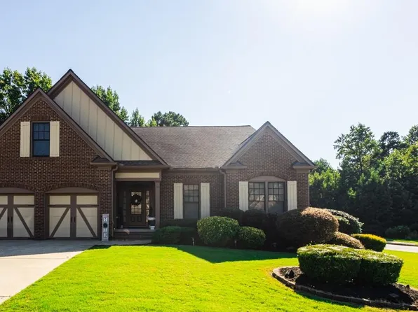 1525 Hartford Ter, Alpharetta, GA 30004