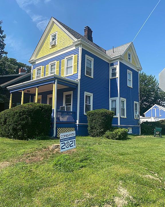 2nd image of 142 High St