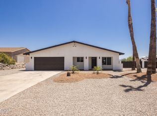 3924 Calimesa Dr, Lake Havasu City, AZ 86406