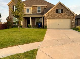 3205 Simmental Dr, McKinney, TX 75071