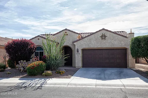 21883 N 263rd Dr Photo 1