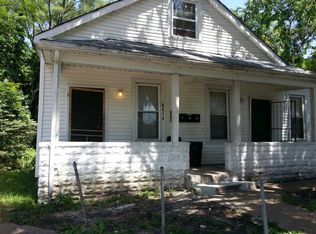 8414 Lowell Ln, Saint Louis, MO 63147