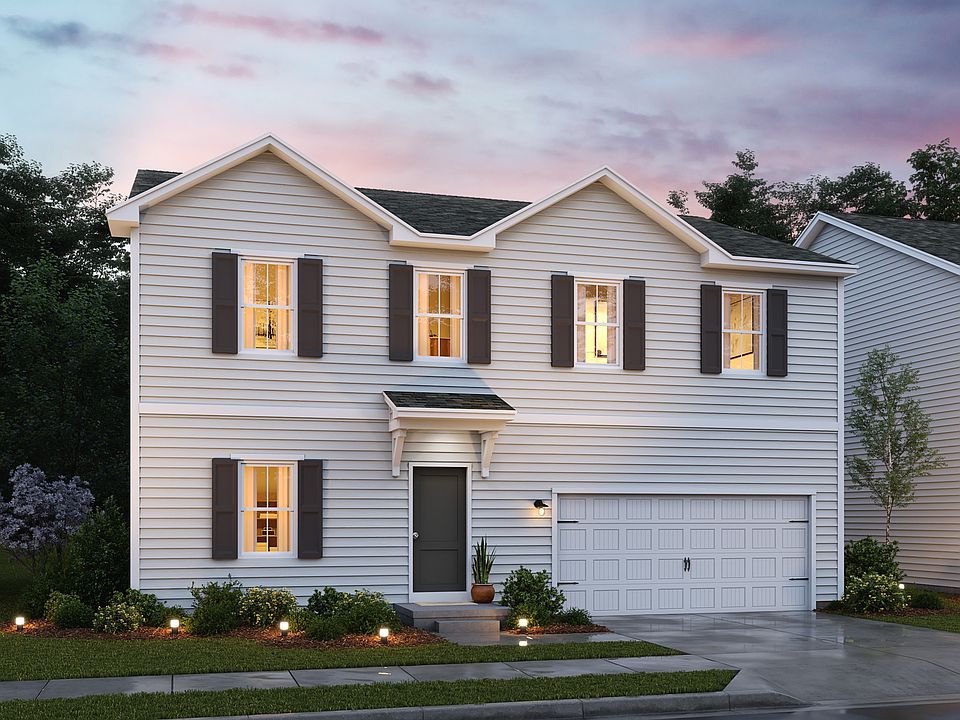 Water Lily - 315 River Run Road 27