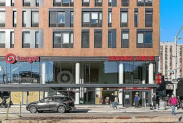 Rented by REAL New York