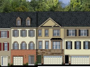 6595 Corbel Way, Frederick, MD 21703