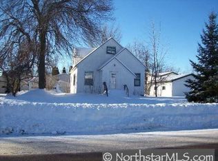450 2nd Ave NW, Milaca, MN 56353