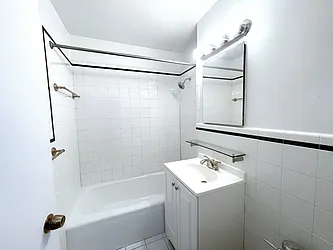 Rented by Keller Williams NYC