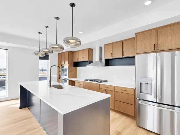 Copper at Rosecott - Opening June! - NOW LEASING