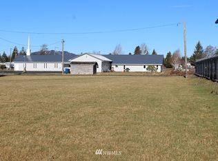 101 Rankin Rd, Forks, WA 98331