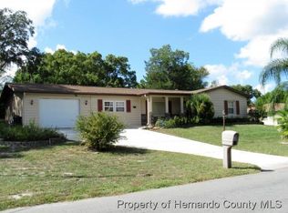 6348 Hillview Rd, Spring Hill, FL 34606
