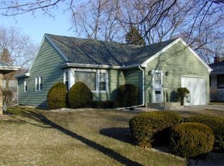 127 Dwight Ave, Joliet, IL 60436