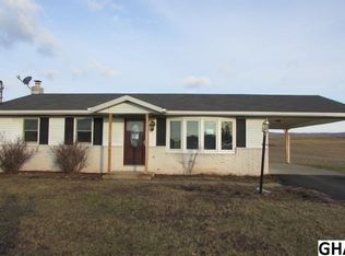 1400 Armstrong Valley Rd, Halifax, PA 17032