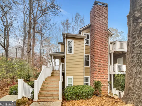 2190 River Heights Ct SE, Marietta, GA 30067