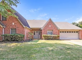 1791 Candle Ridge Dr, Cordova, TN 38016