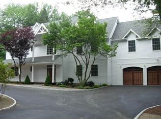 121 Nod Hill Rd, Ridgefield, CT 06877