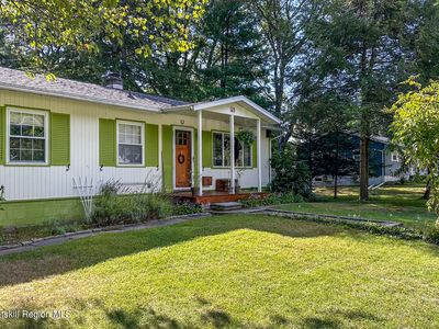 28 Harrington Street, New Paltz, NY, 12561