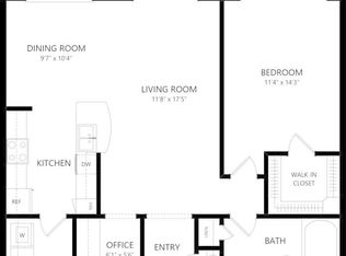 4700 W Guadalupe St #A339, Austin, TX 78751