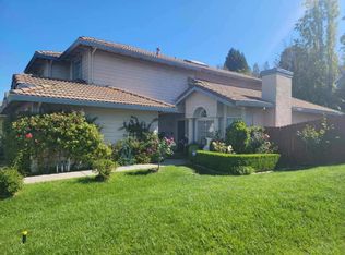 5389 Cerro Sur, Richmond, CA 94803
