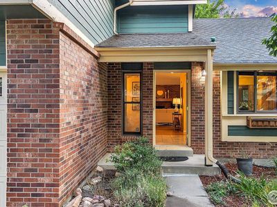 3870 Campo Ct, Boulder, CO, 80301