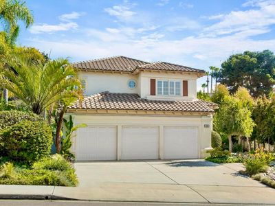 7062 Rock Dove St, Carlsbad, CA, 92011