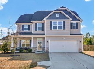 47 Whitaker Ct, Rocky Point, NC 28457
