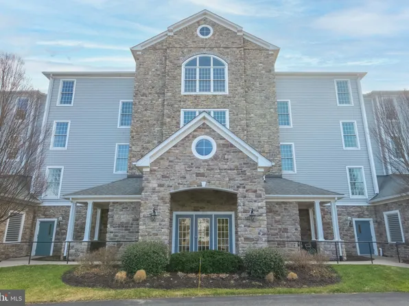 4780 Water Park Dr #4780E, Belcamp, MD 21017