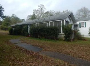 486 W Bay St, Magnolia, MS 39652