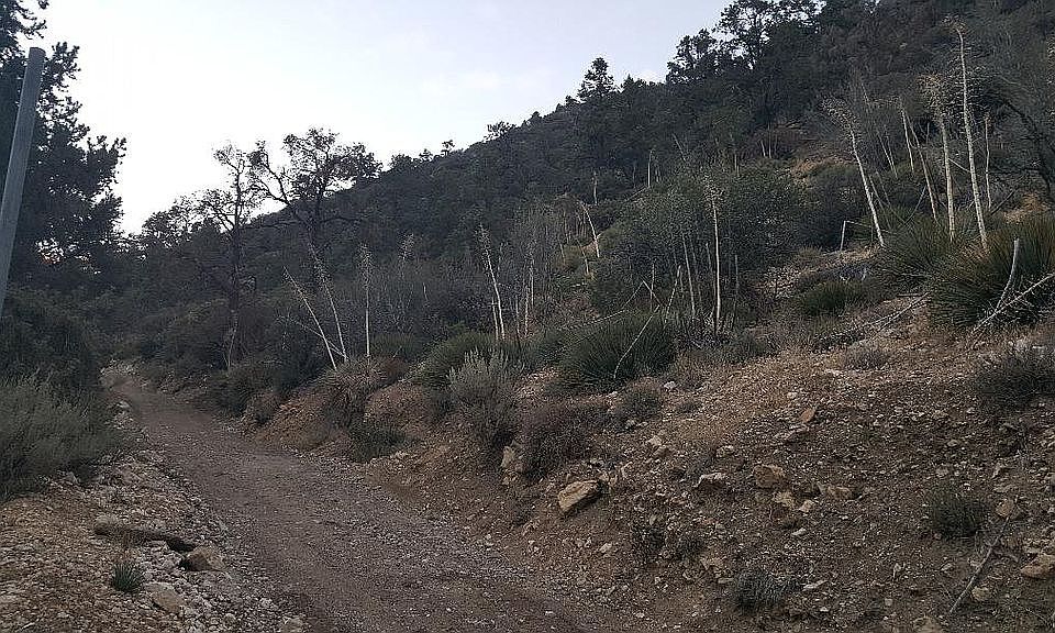 1st image of Frazier Mountain Rd #5