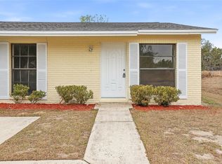 729/731 Sunbright Dr, Seffner, FL 33584
