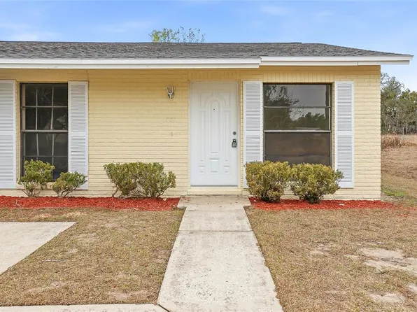 729/731 Sunbright Dr, Seffner, FL 33584