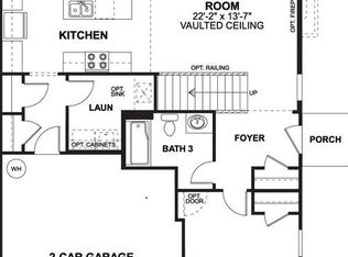 334 Acorn Hollow Pl, Durham, NC 27703