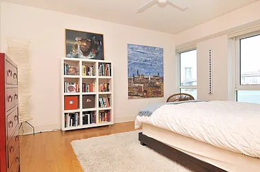 Rented by Great Jones Realty