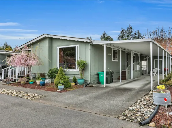 1111 Archwood Drive SW #236, Olympia, WA 98502