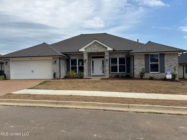 3498 Jaguar Blvd, Southaven, MS 38672