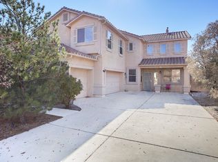 4205 Mesa Rincon Dr NW, Albuquerque, NM 87120