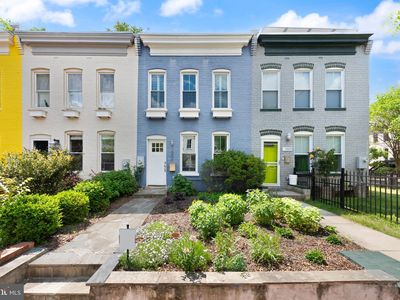 1503 Constitution Ave NE, Washington, DC, 20002