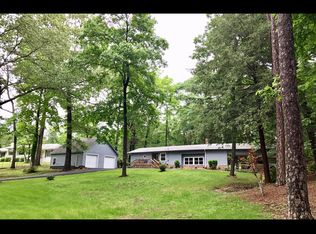 2417 Buffalo Ln, Soddy Daisy, TN 37379