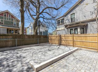 7 Forbes St #3, Jamaica Plain, MA 02130