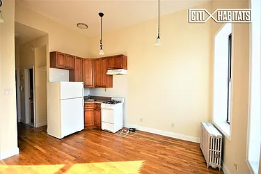 Rented by Citi Habitats